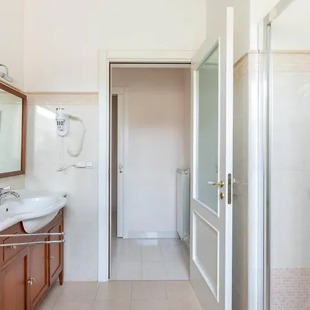 Vigna Del Duca Bed & Breakfast 3*
