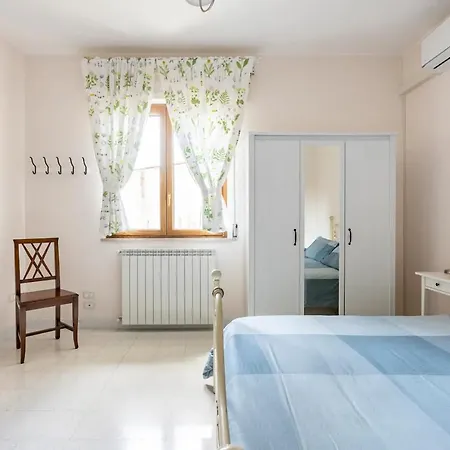 Vigna Del Duca Bed & Breakfast Grassano