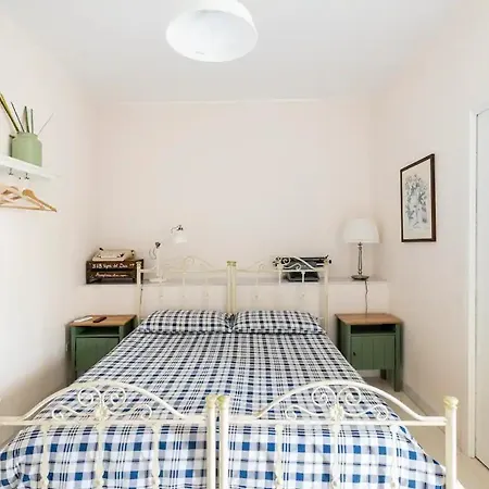 Bed & Breakfast Vigna Del Duca