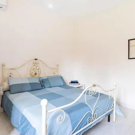 Bed & Breakfast Vigna Del Duca Grassano