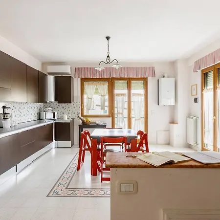 Vigna Del Duca Bed & Breakfast