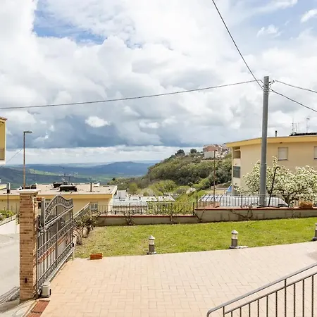 Bed & Breakfast Vigna Del Duca 3*