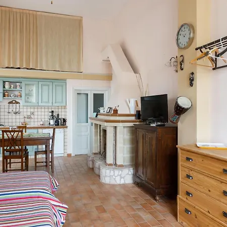 Bed & Breakfast Vigna Del Duca 3*