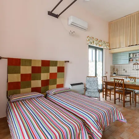 Vigna Del Duca 3* Grassano