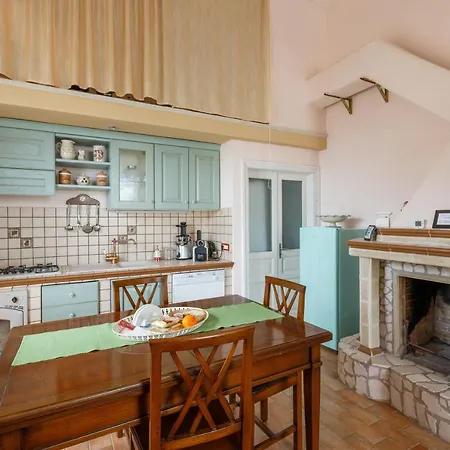 Bed & Breakfast Vigna Del Duca