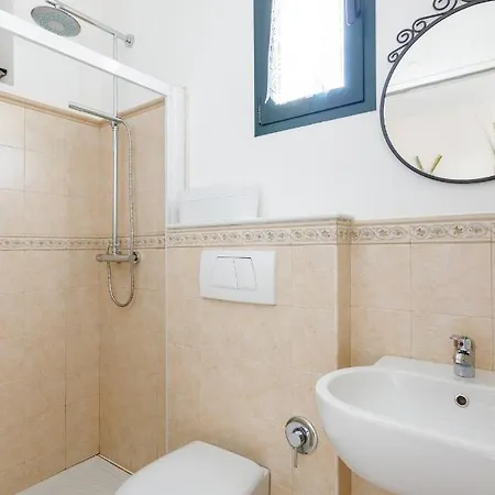 Vigna Del Duca Bed & Breakfast Grassano
