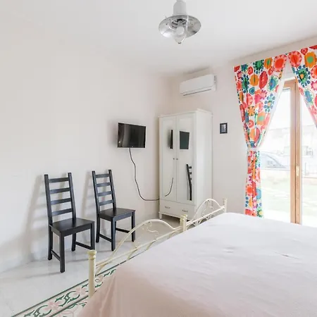 Bed & Breakfast Vigna Del Duca