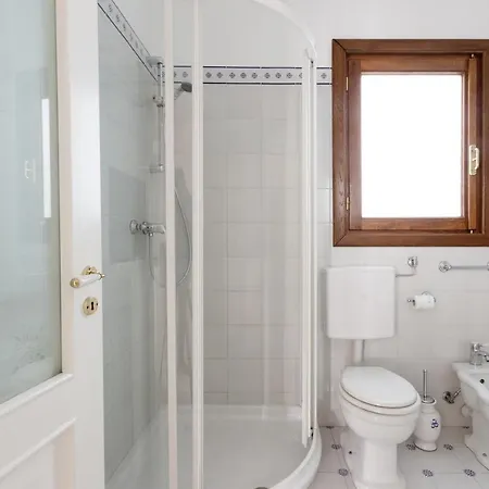 Bed & Breakfast Vigna Del Duca 3*