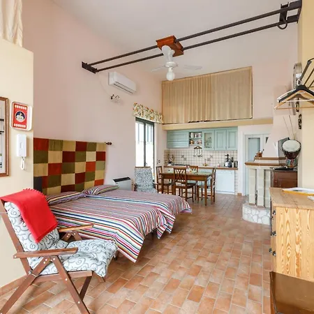 Vigna Del Duca Grassano