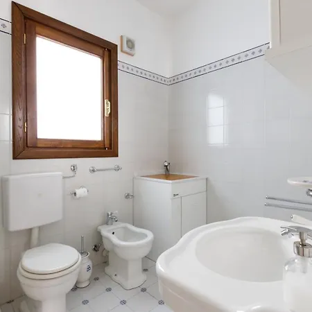 Vigna Del Duca Bed & Breakfast 3*