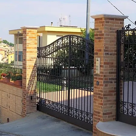 Vigna Del Duca