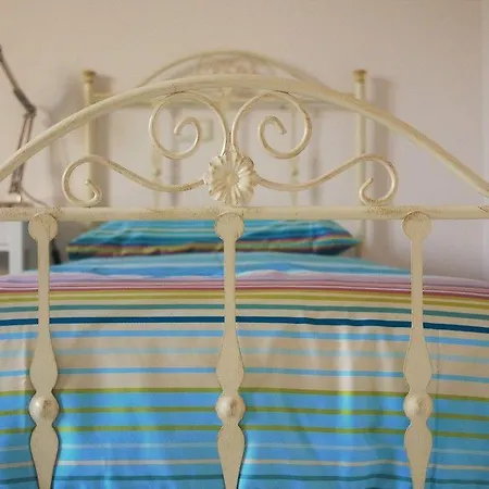 Vigna Del Duca Bed & Breakfast
