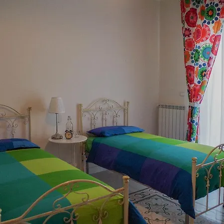 Bed & Breakfast Vigna Del Duca 3*