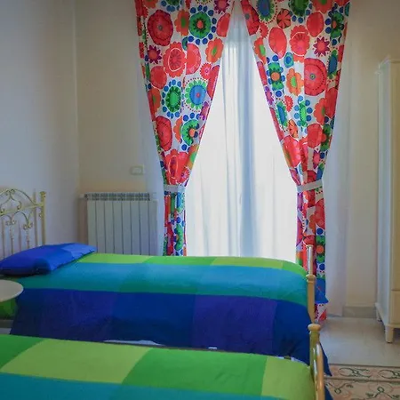 Vigna Del Duca 3* Grassano