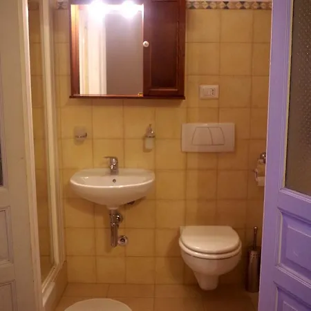 Vigna Del Duca Bed & Breakfast Grassano