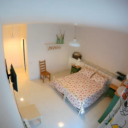 Vigna Del Duca Bed & Breakfast 3*