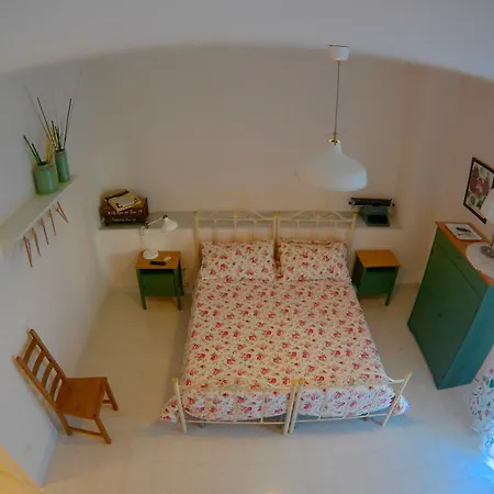 Bed & Breakfast Vigna Del Duca