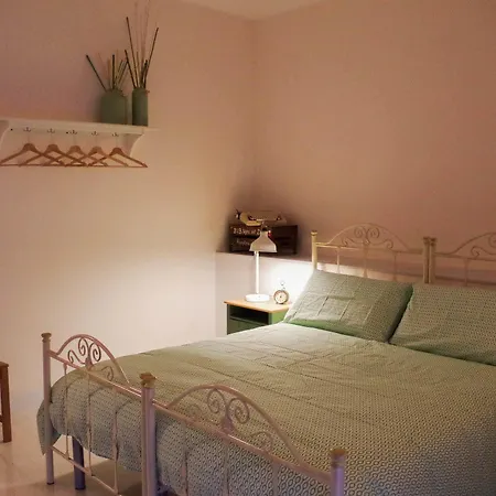 Bed & Breakfast Vigna Del Duca 3*