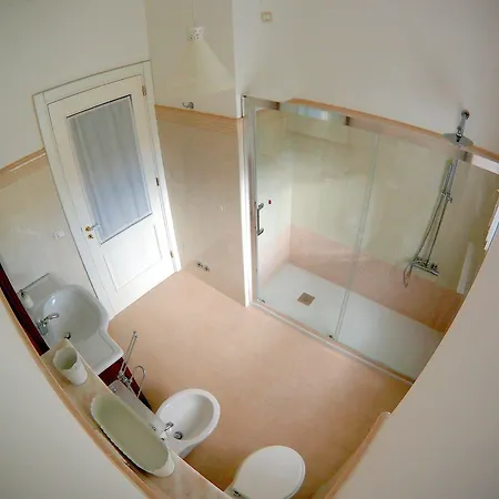 Vigna Del Duca Bed & Breakfast 3*