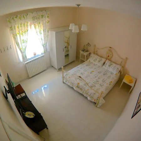 Bed & Breakfast Vigna Del Duca Grassano