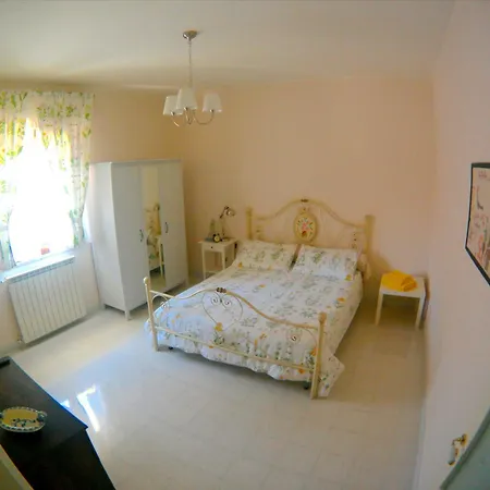 Vigna Del Duca 3* Grassano