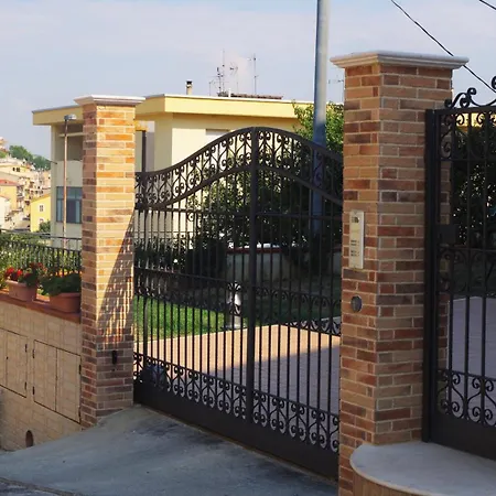 Bed & Breakfast Vigna Del Duca Grassano