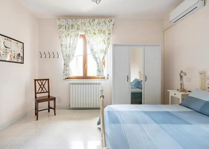 Vigna Del Duca לינה וארוחת בוקר Grassano