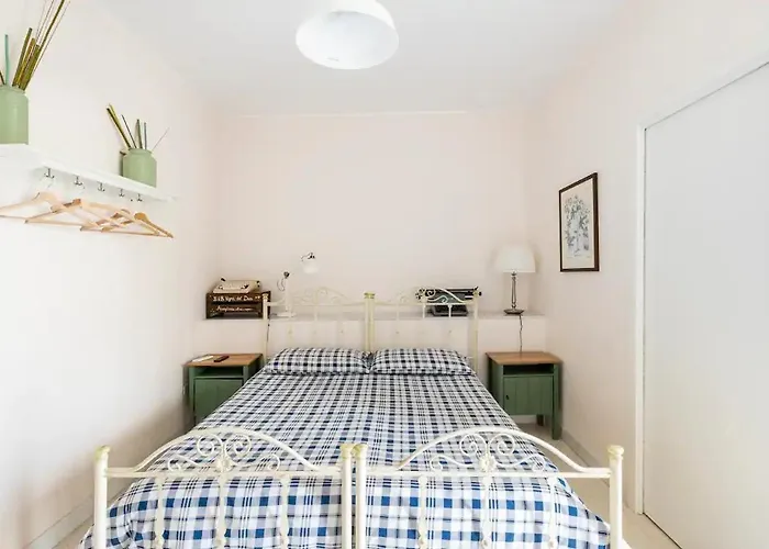 לינה וארוחת בוקר Vigna Del Duca