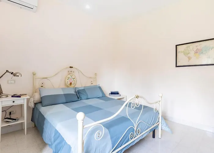 לינה וארוחת בוקר Vigna Del Duca Grassano