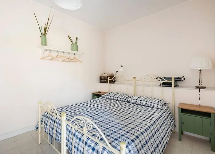 לינה וארוחת בוקר Vigna Del Duca