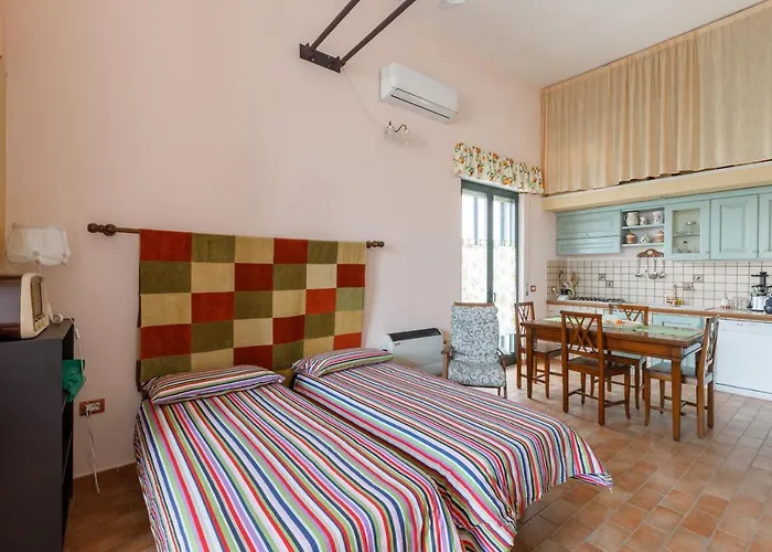 Vigna Del Duca 3* Grassano