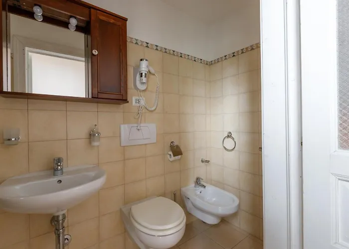 לינה וארוחת בוקר Vigna Del Duca