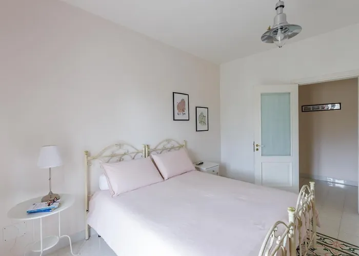 Vigna Del Duca לינה וארוחת בוקר Grassano