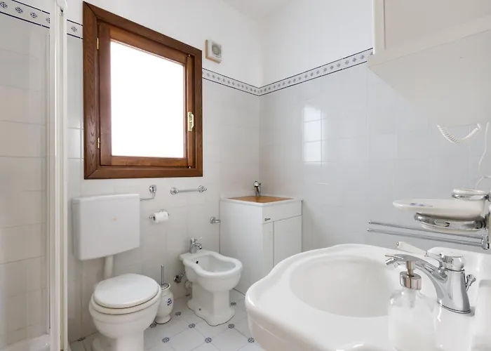 Vigna Del Duca לינה וארוחת בוקר 3*