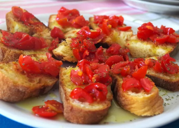 Vigna Del Duca לינה וארוחת בוקר 3*