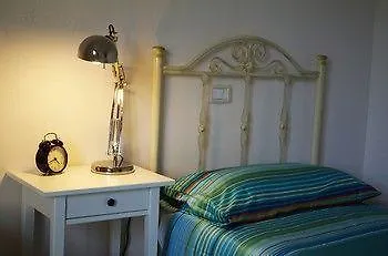 לינה וארוחת בוקר Vigna Del Duca 3*