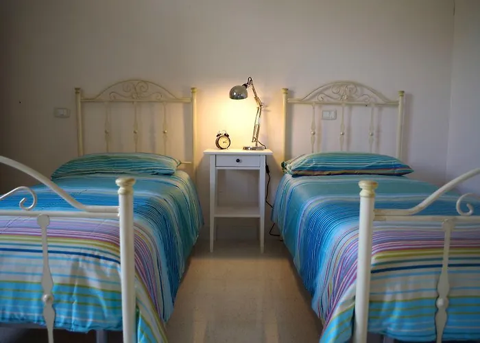 Vigna Del Duca Grassano