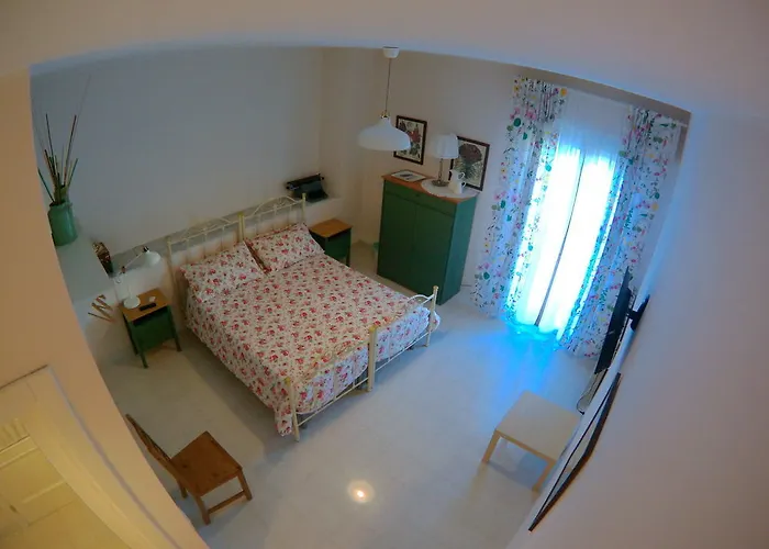 Vigna Del Duca לינה וארוחת בוקר