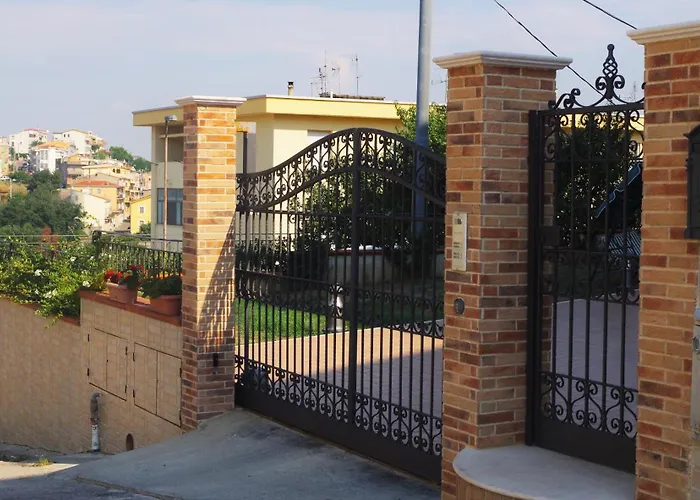 לינה וארוחת בוקר Vigna Del Duca Grassano